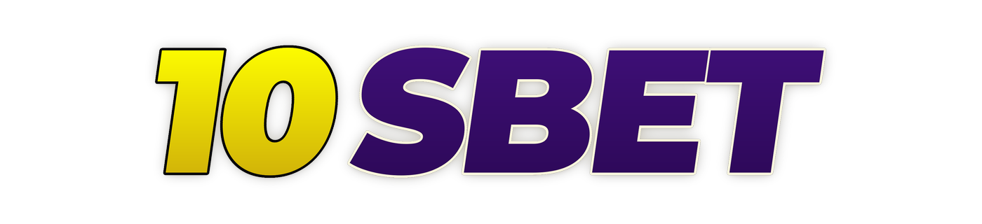 10sbet Logo